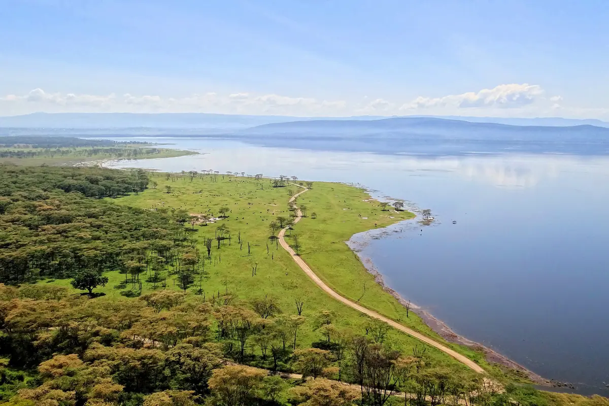 Kenya