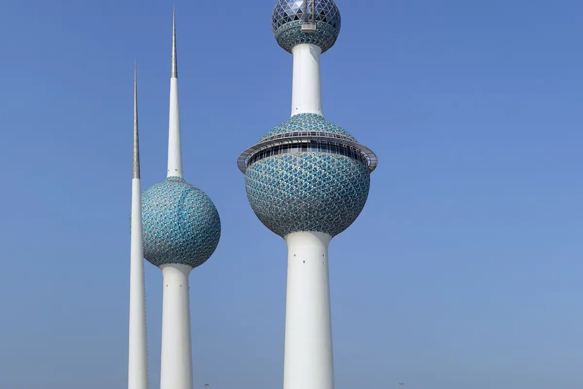 Kuwait