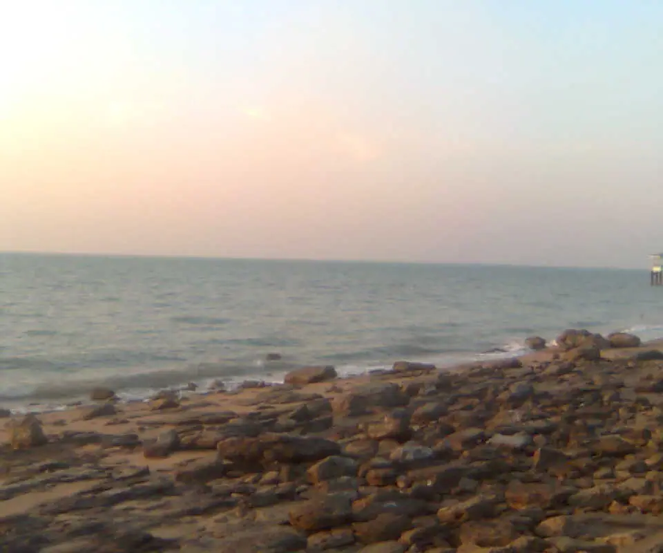 Kuwait
