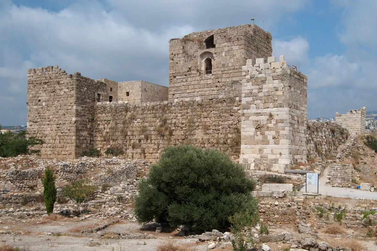 Lebanon