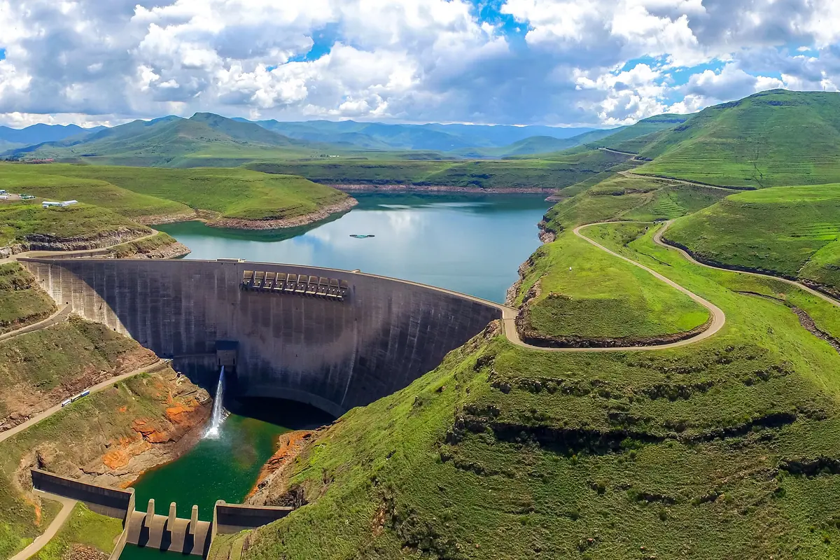 Lesotho