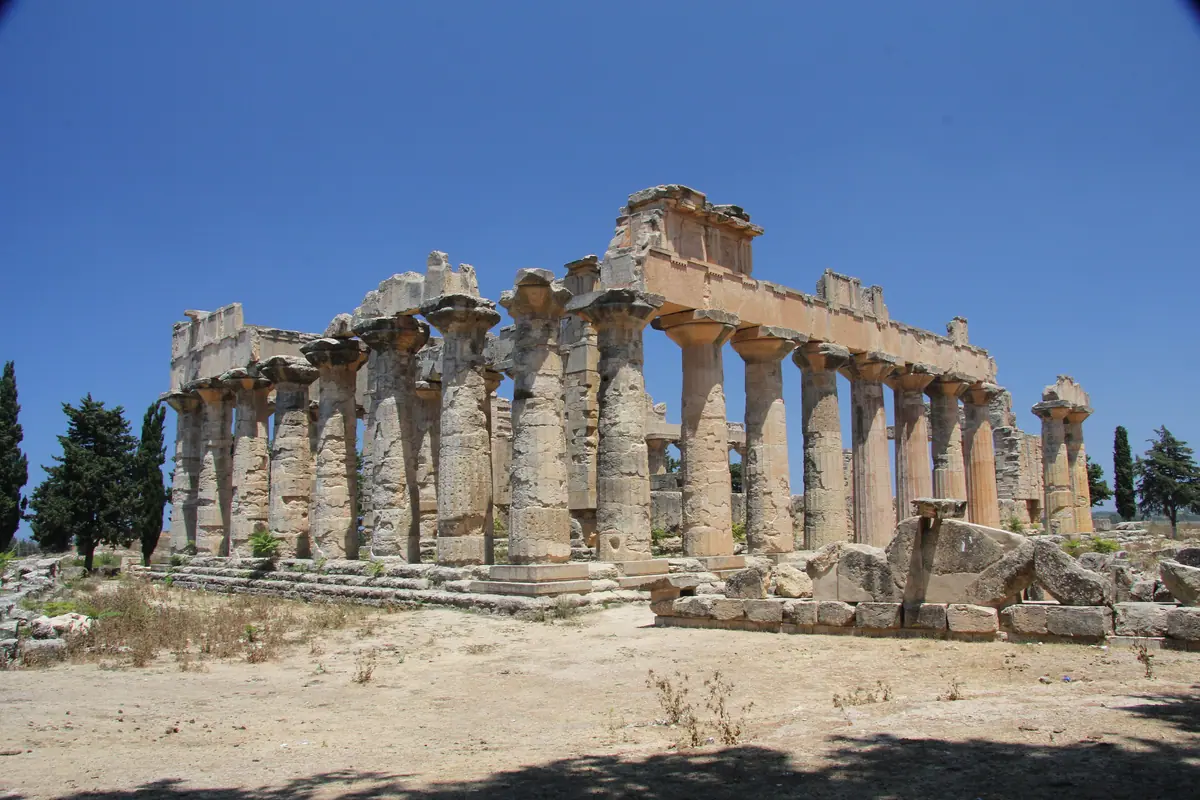 Libya