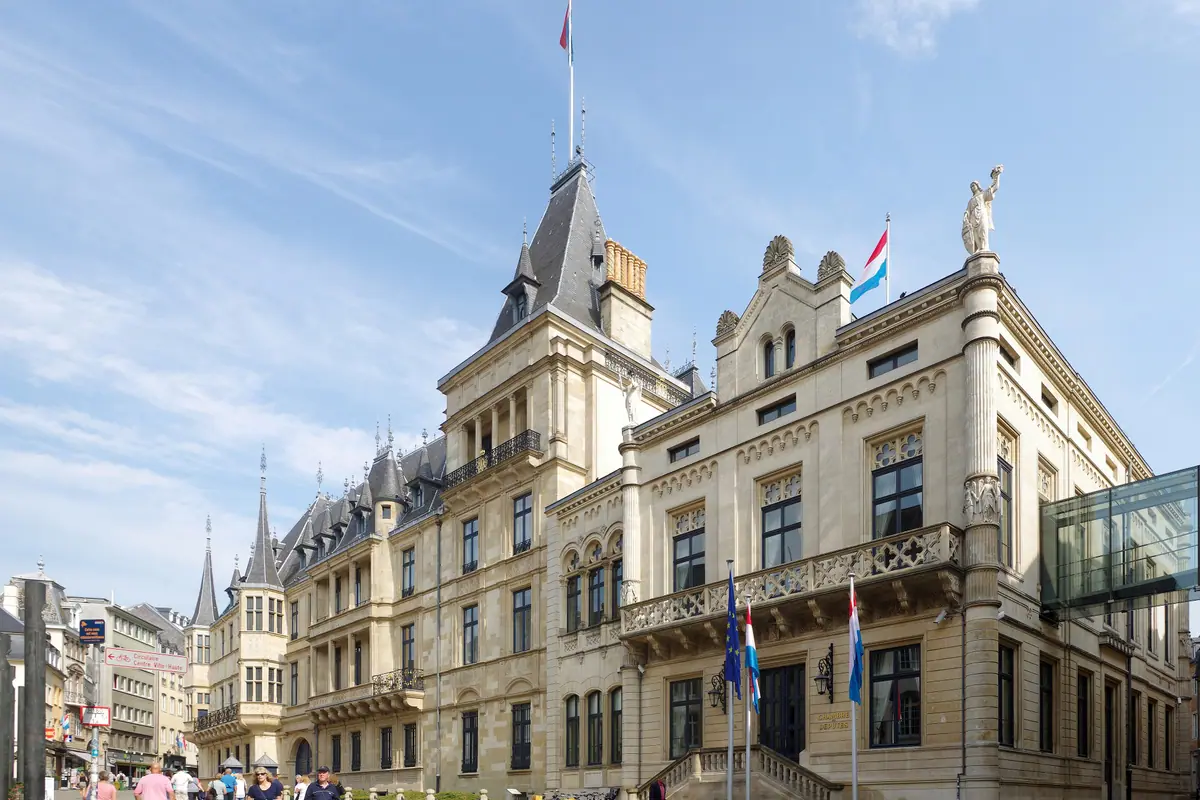 Luxembourg