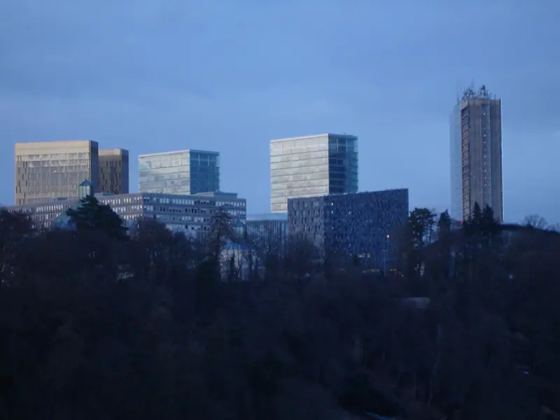 Luxembourg