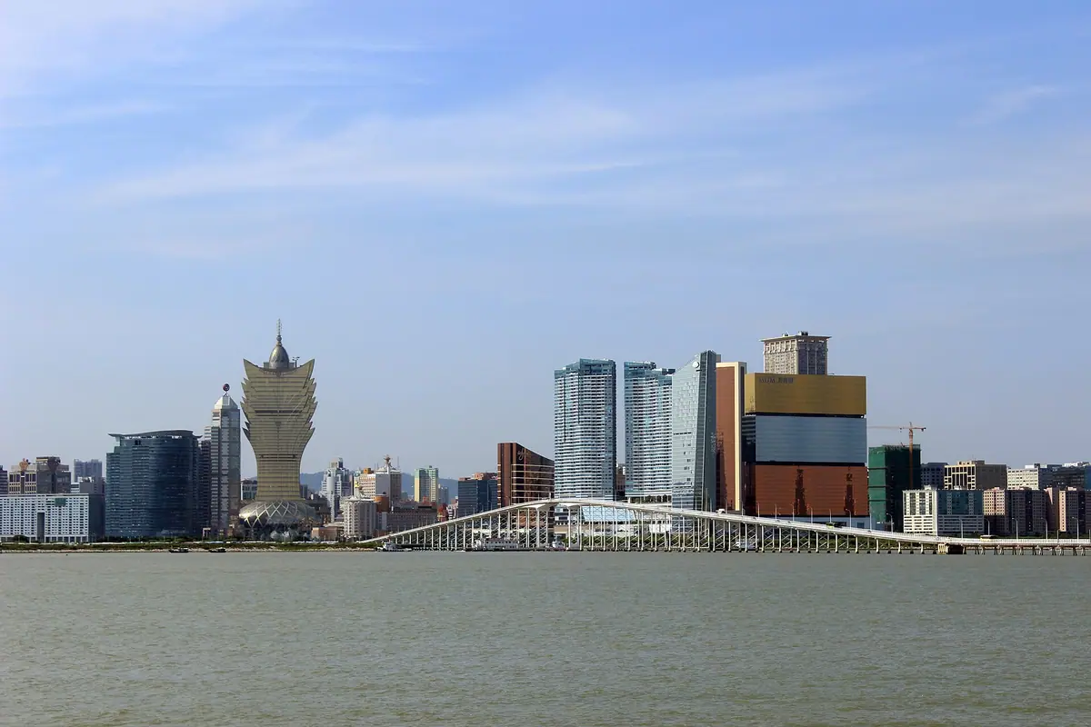 Macau