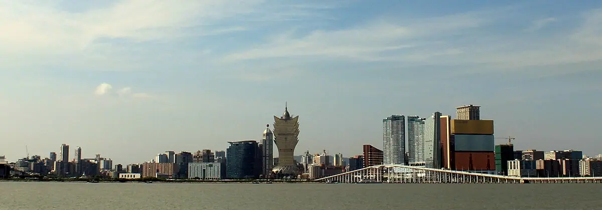 Macau