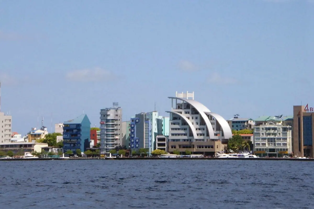 Maldives