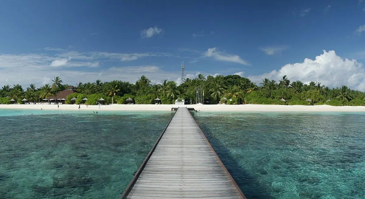 Maldives