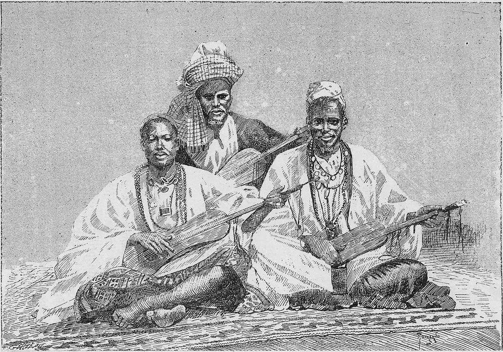 Mali