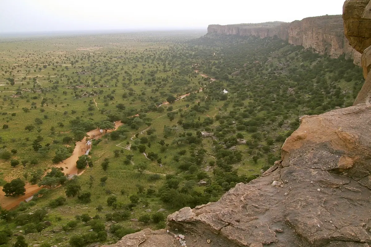 Mali