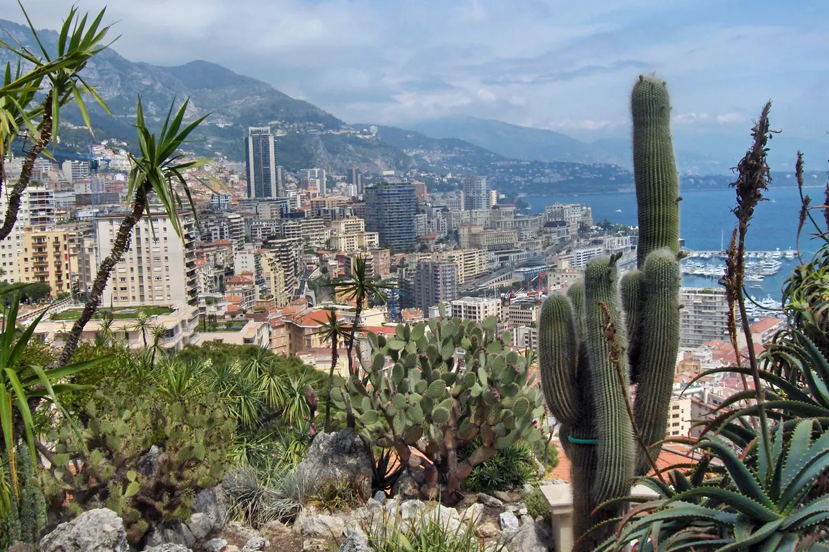 Monaco