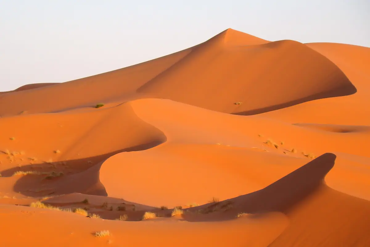 Morocco
