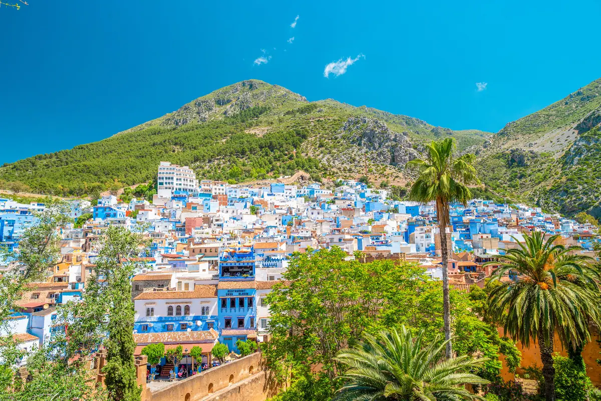 Morocco