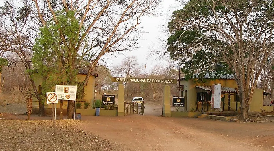 Mozambique