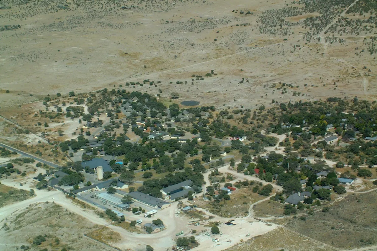 Namibia