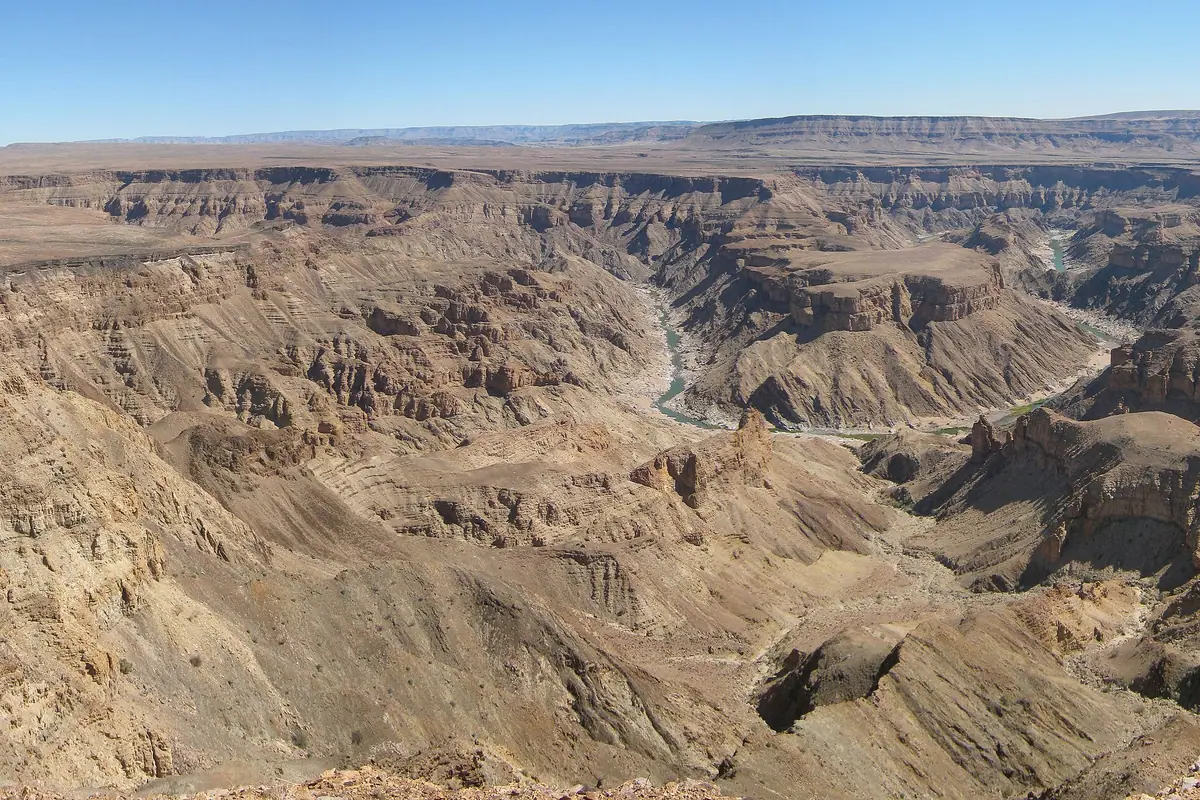 Namibia