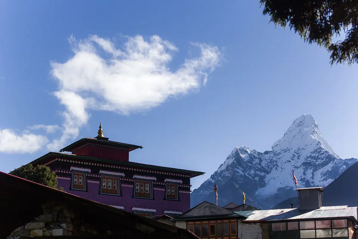 Nepal