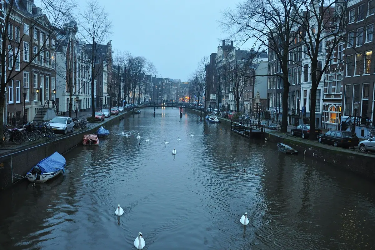 Netherlands