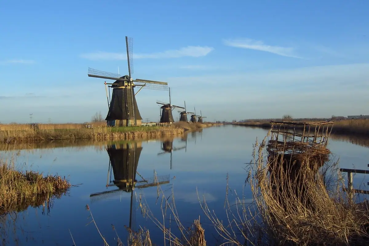 Netherlands