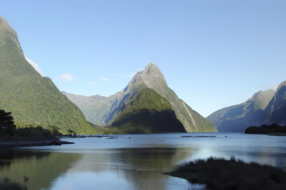 New Zealand