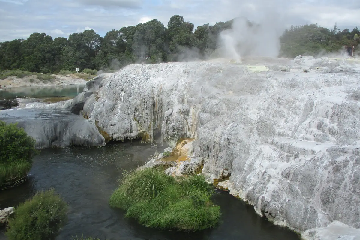 New Zealand