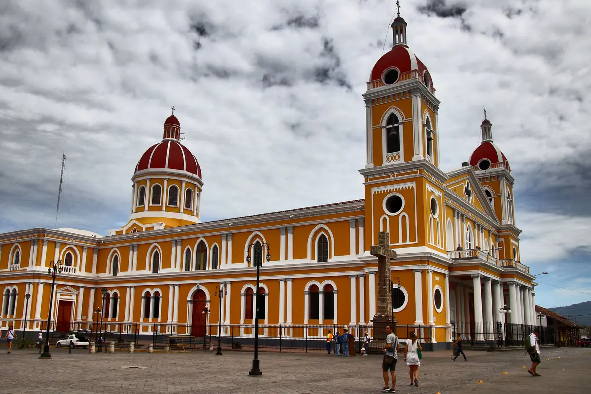 Nicaragua