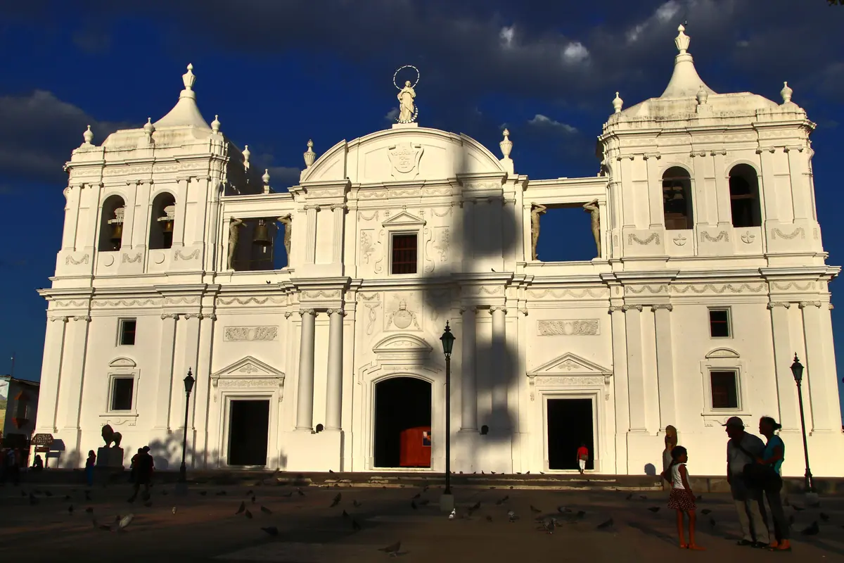 Nicaragua