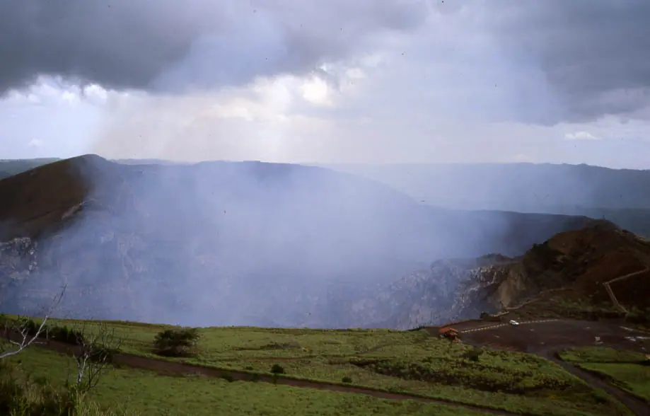 Nicaragua