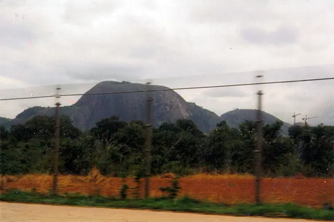 Nigeria