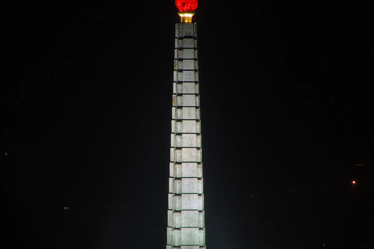North Korea