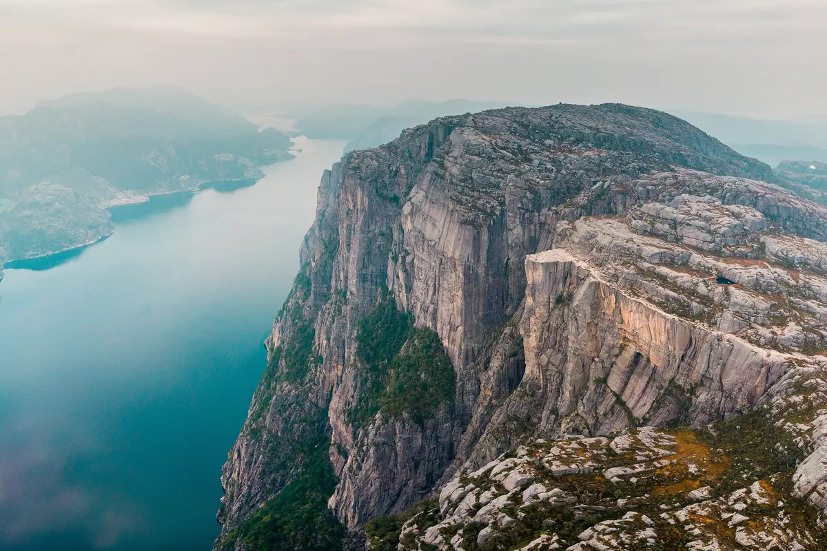Norway
