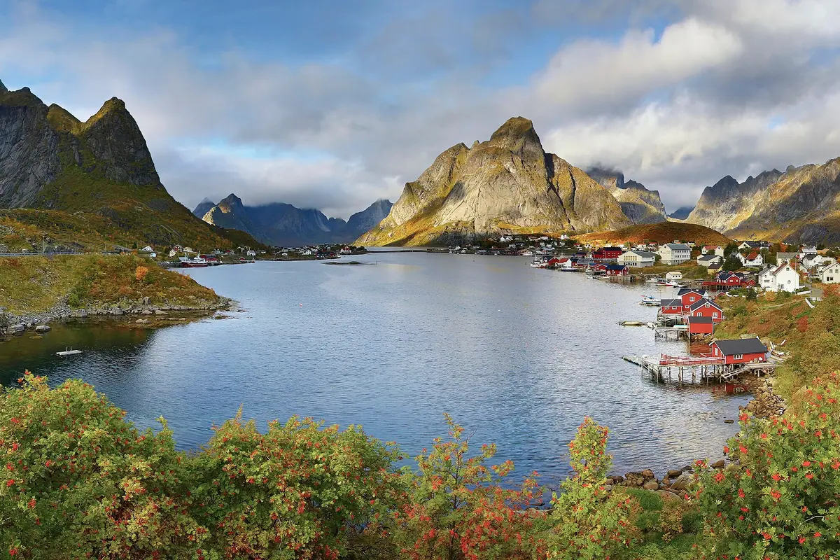 Norway