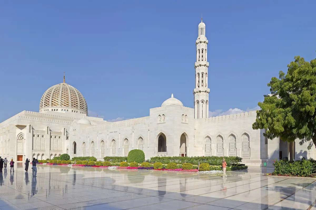 Oman