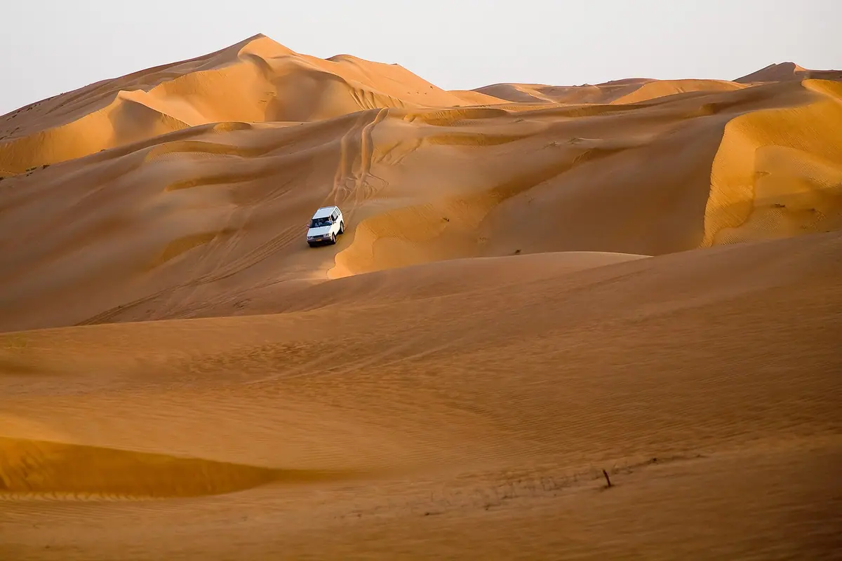 Oman