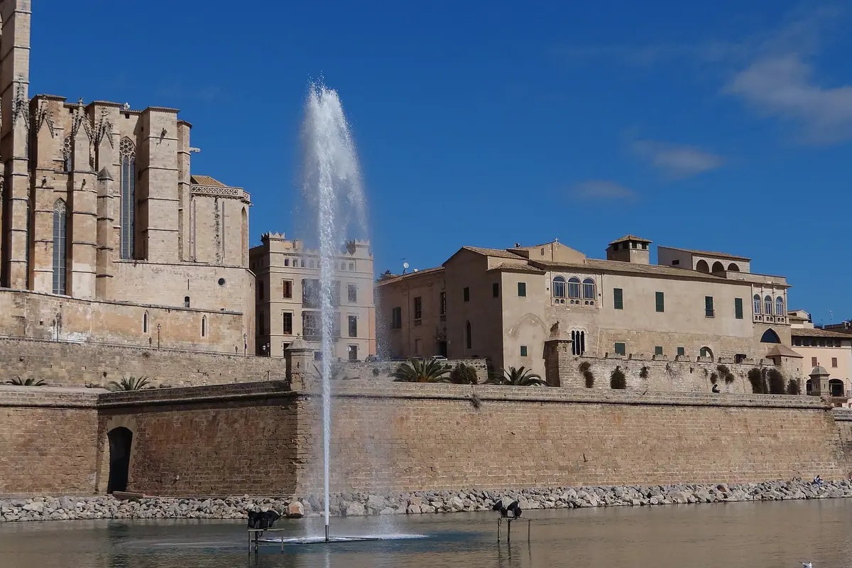 Palau