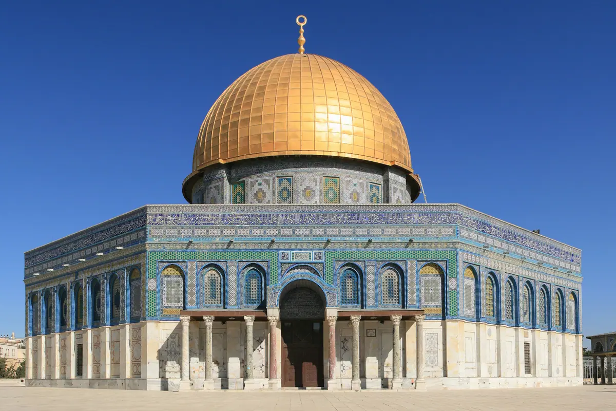 Palestine