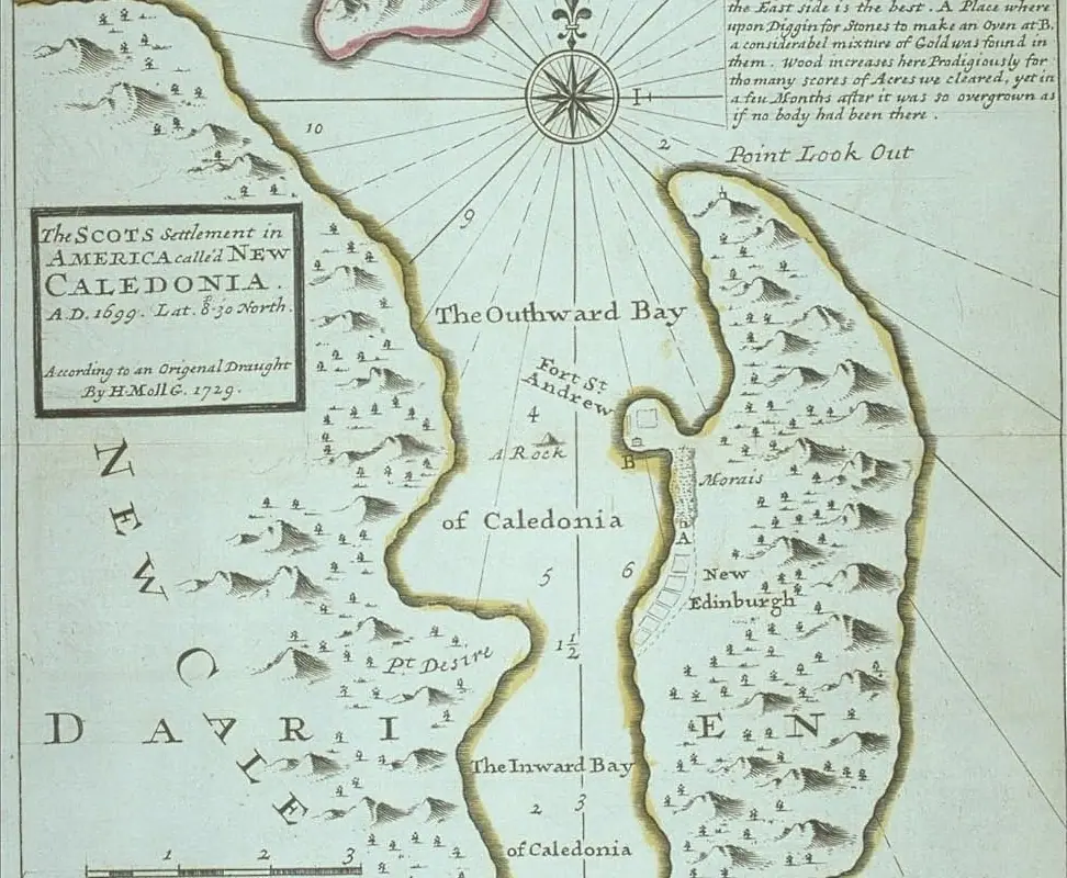 Panama