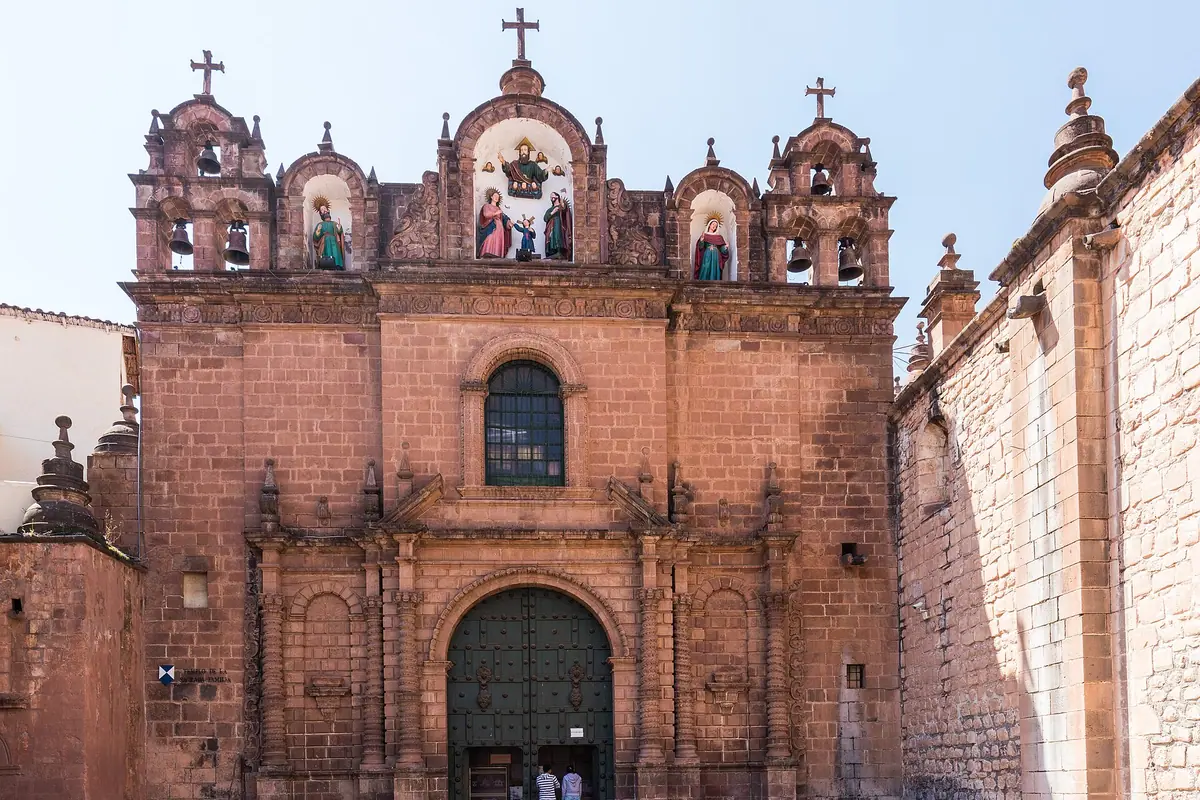 Peru