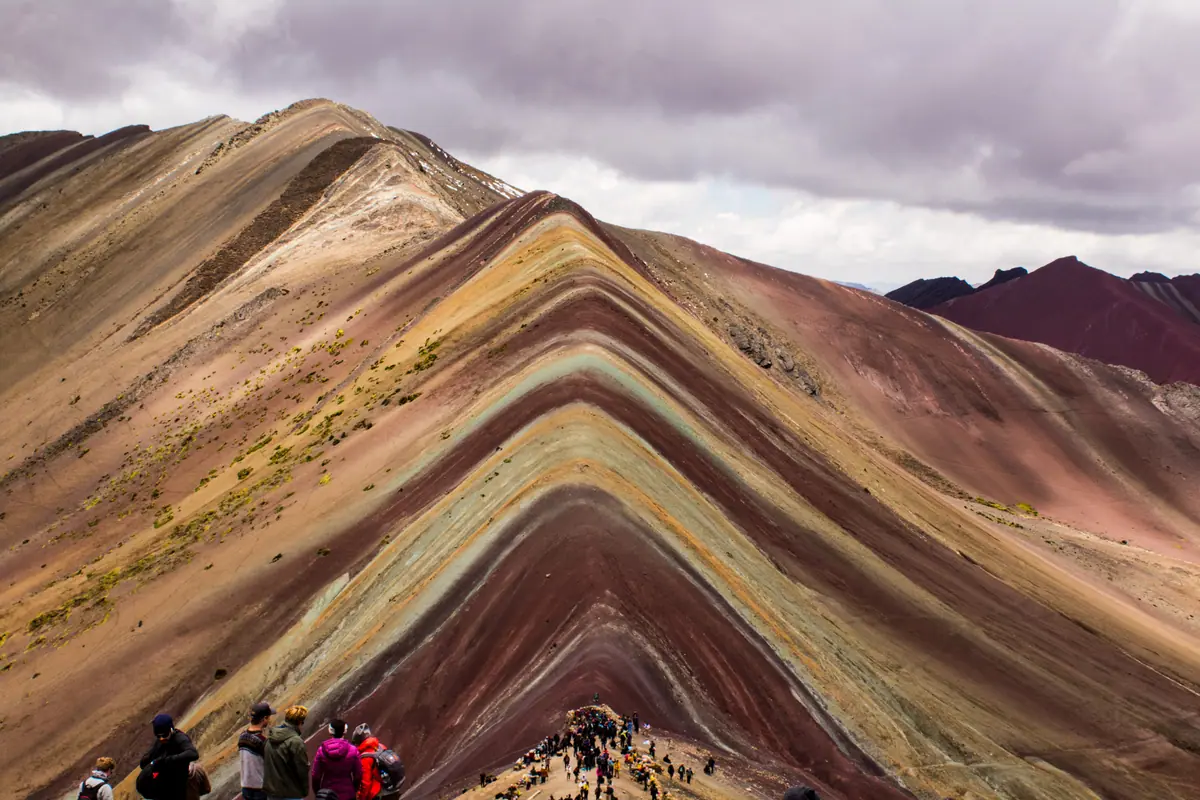Peru