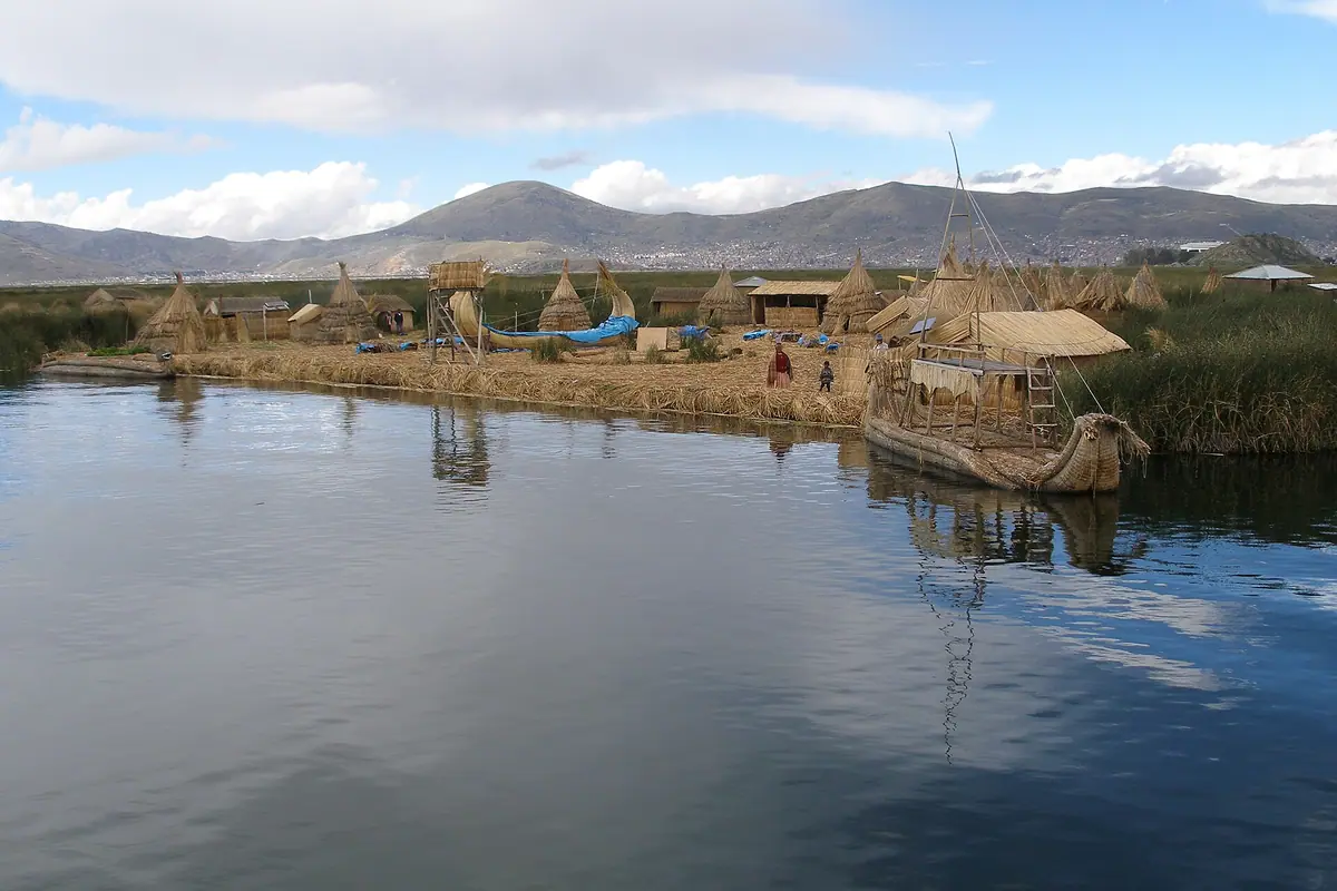 Peru