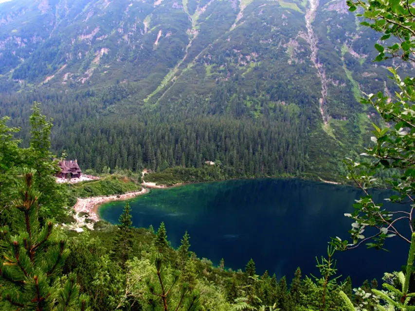 Poland