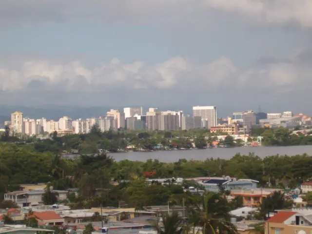 Puerto Rico