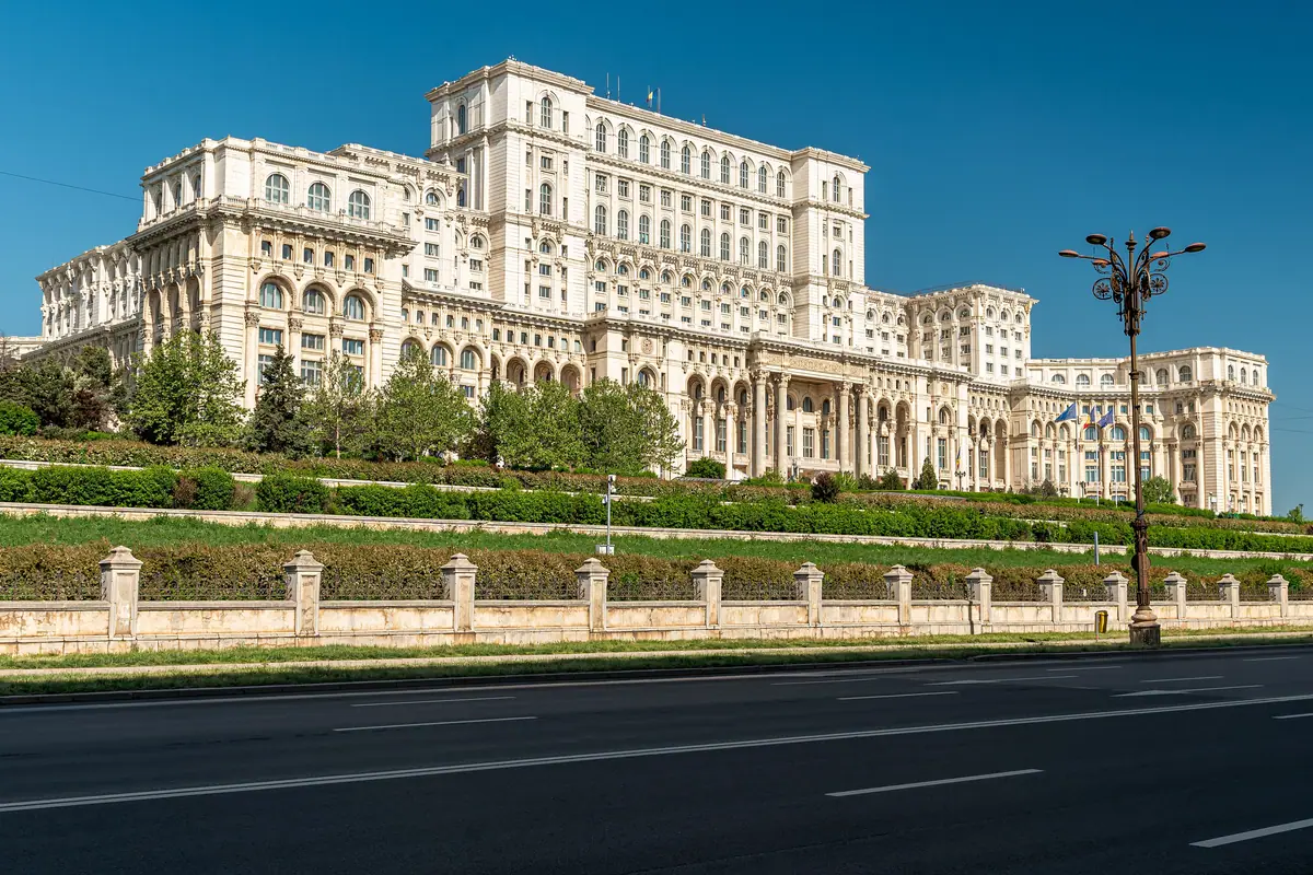 Romania