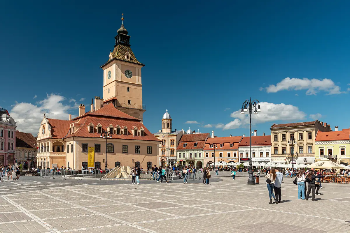 Romania