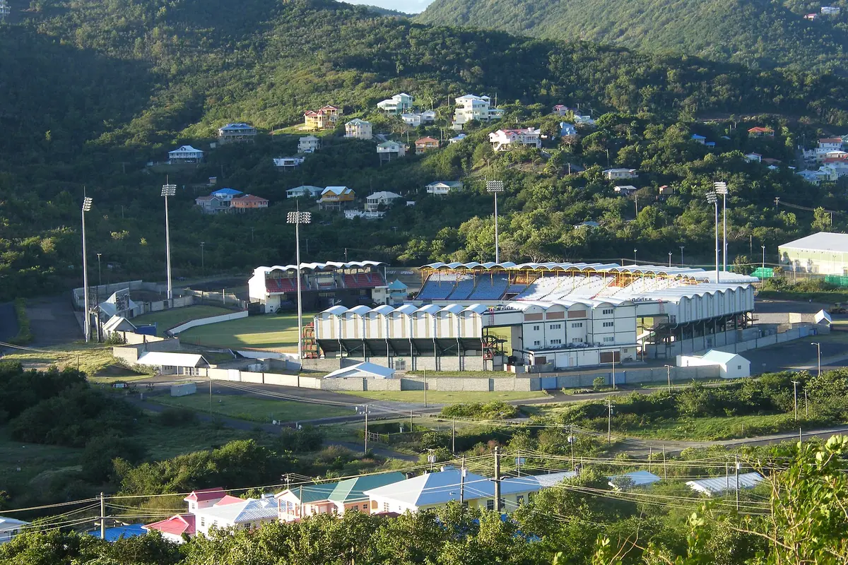 Saint Lucia