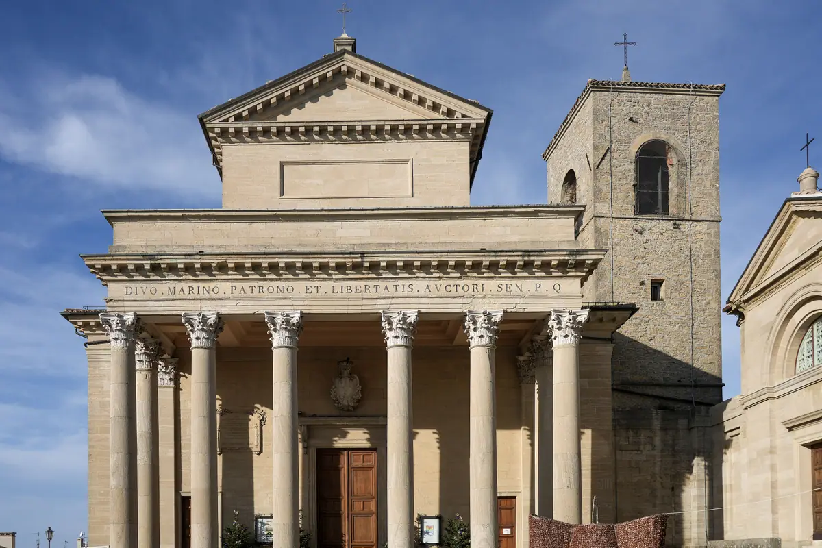San Marino