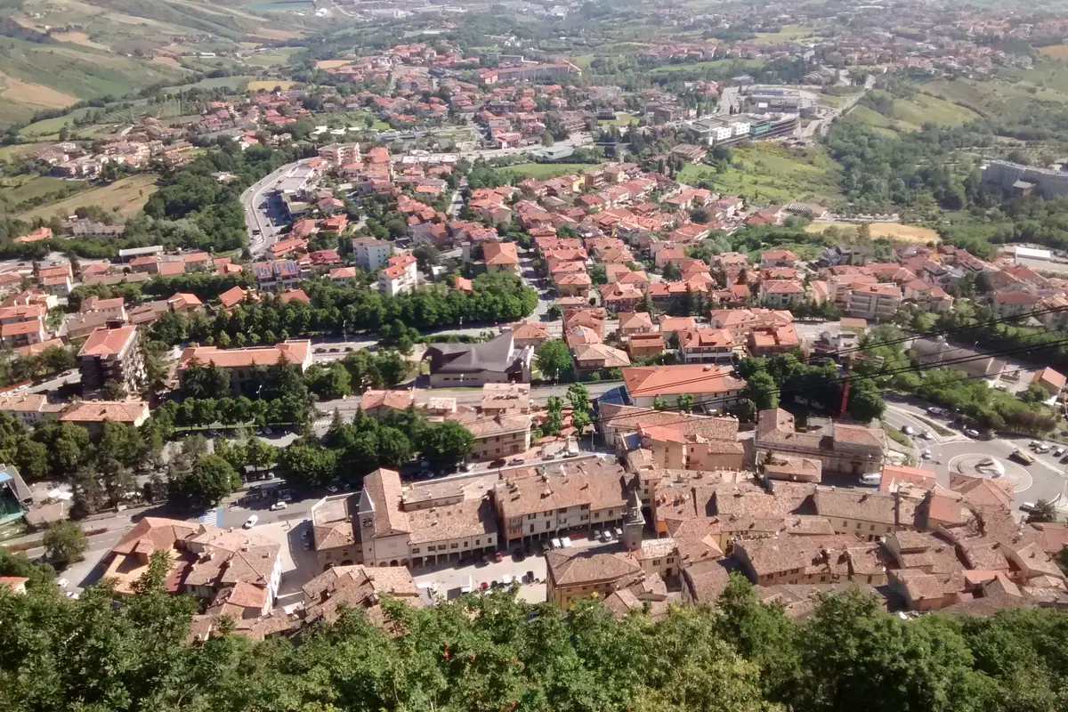 San Marino