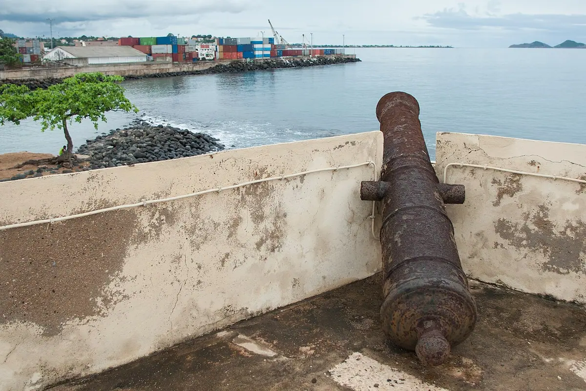 Sao Tome and Principe