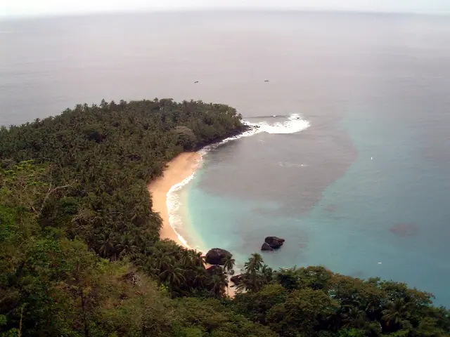 Sao Tome and Principe