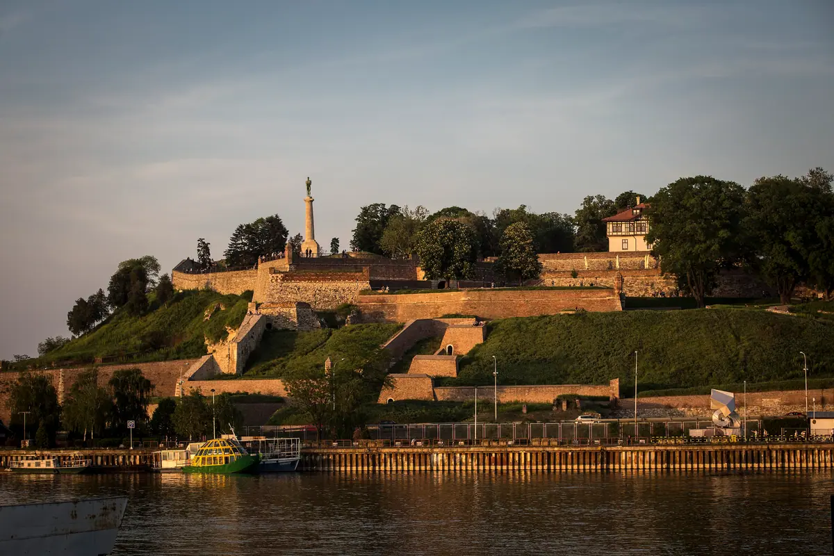 Serbia